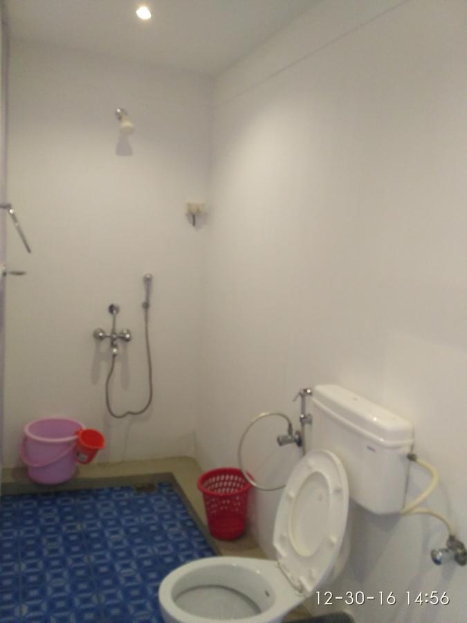 Ourem Cottages Mormugao Exterior foto